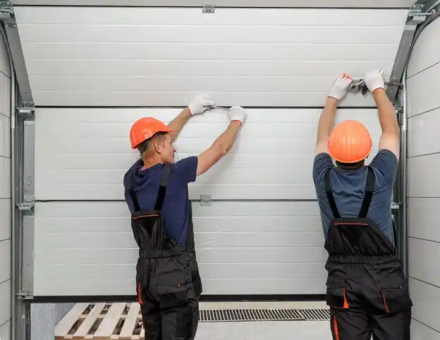 garage door service Zellwood